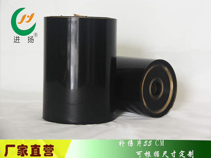 什么是高溫熱收縮帶